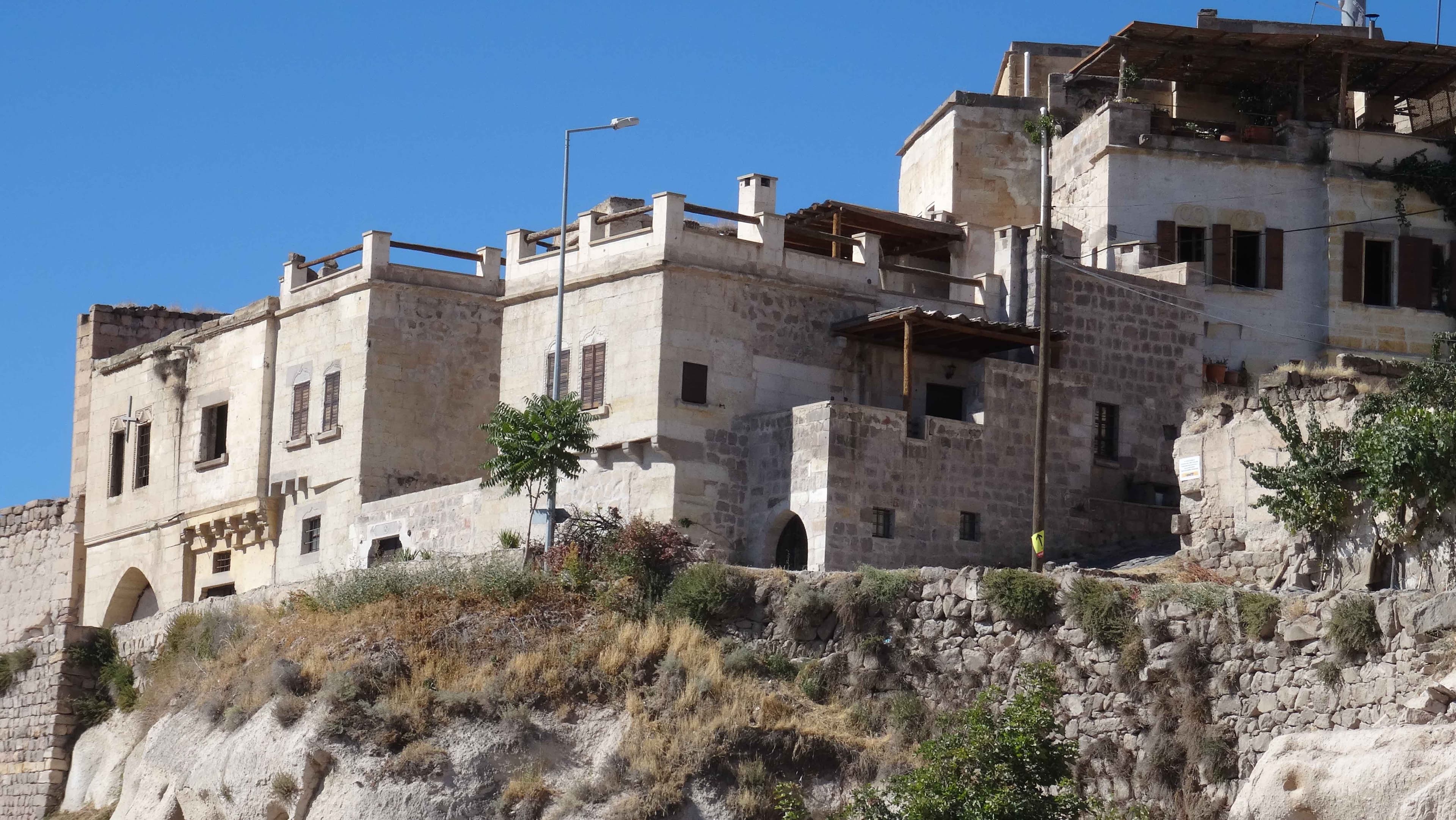 Eltemur Evi