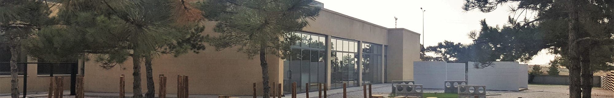 Montessori Çocuk Yuvası
