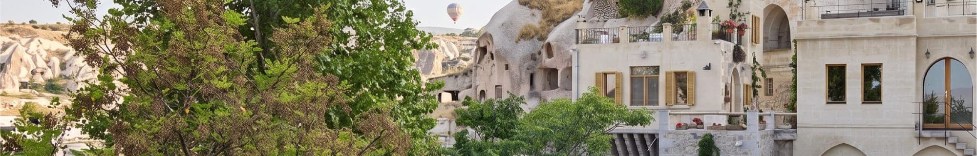 Yanıkkale Evi